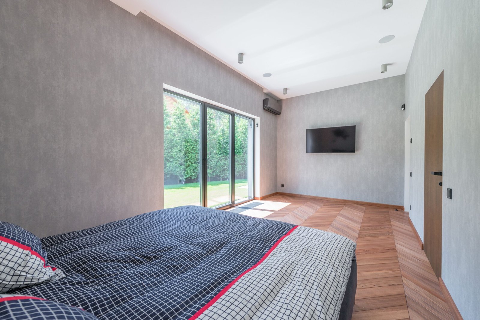 Intérieur lumineux – Ciel Habitat France