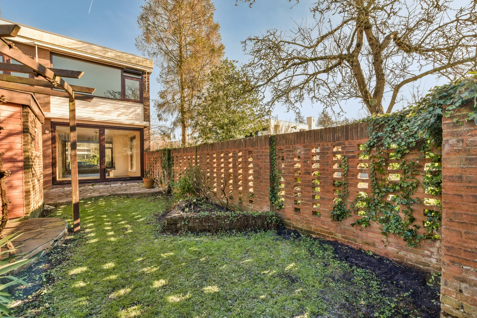 Clôture sur mesure – Ciel Habitat France