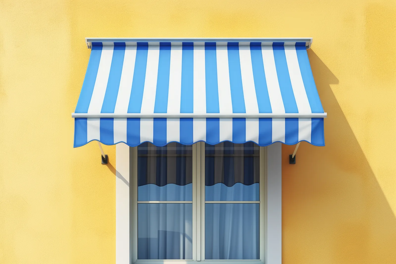Store banne sur mesure – Ciel Habitat France