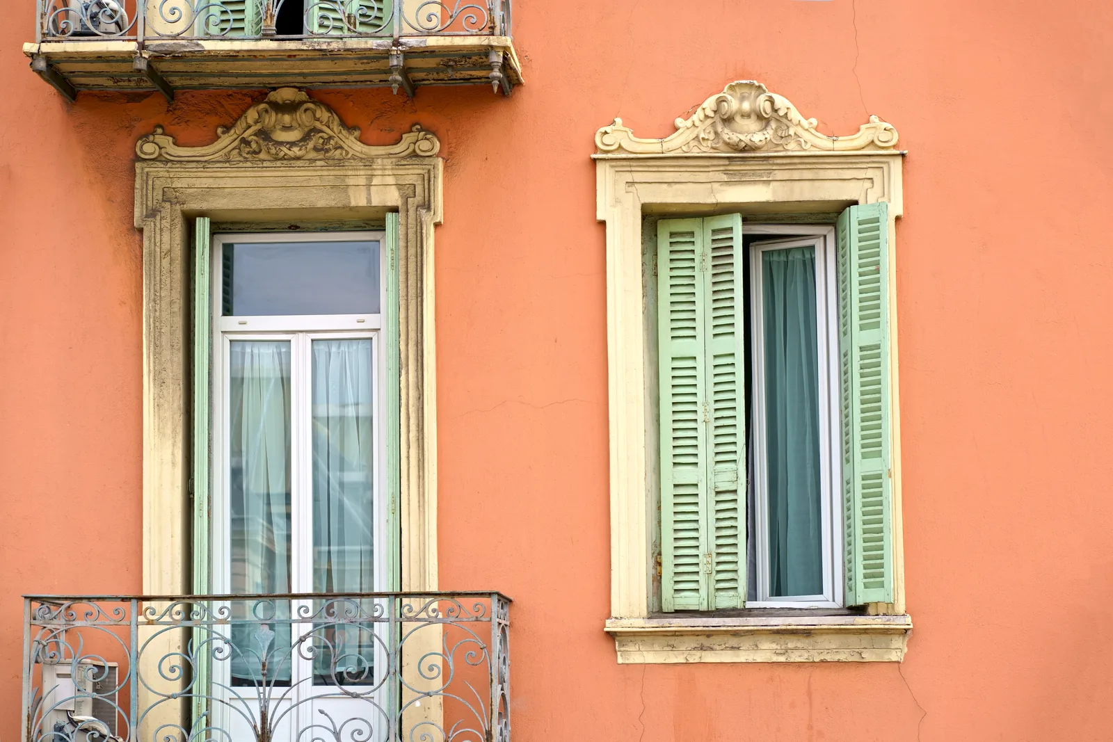Volet sur mesure – Ciel Habitat France