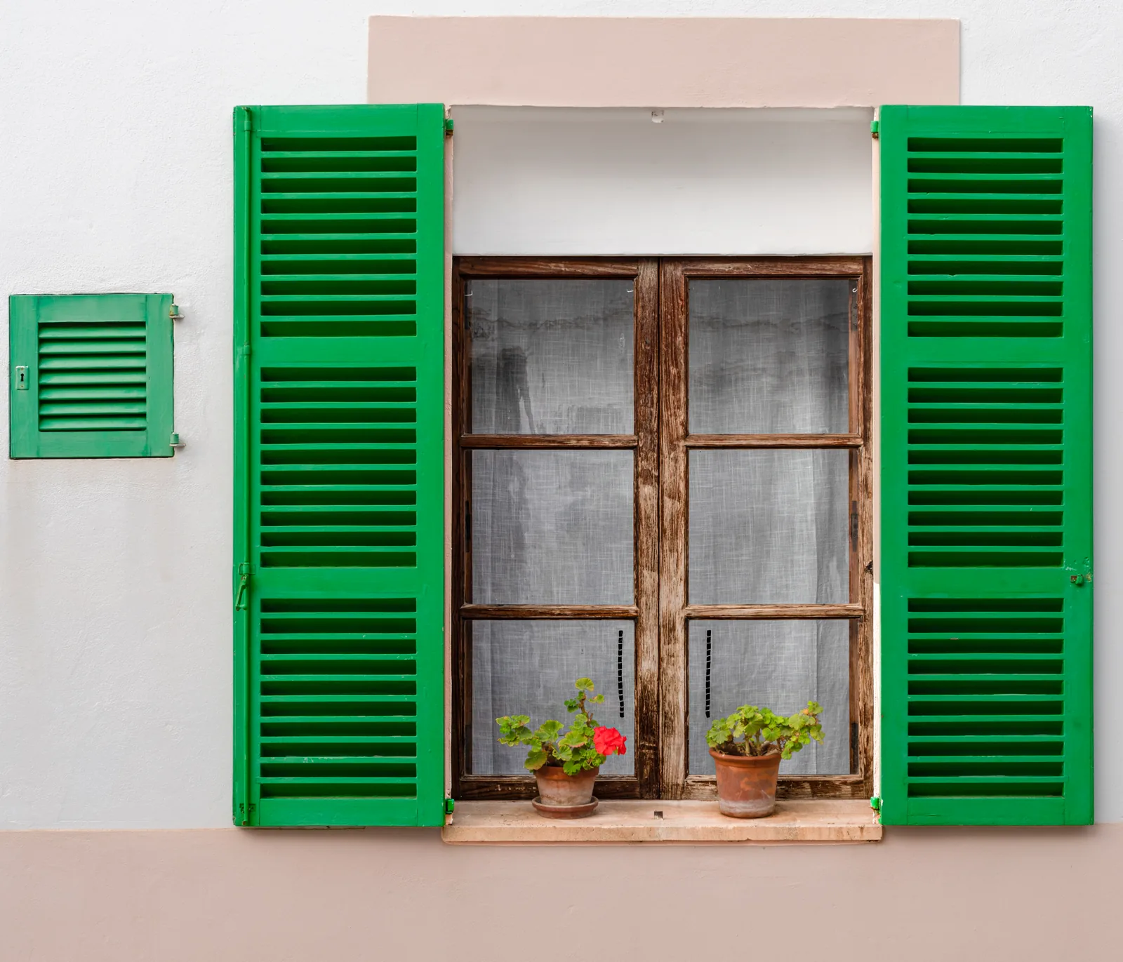 Volet sur mesure – Ciel Habitat France